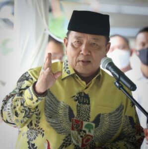 Gubernur Arinal Djunaidi Jadikan Mesuji sebagai Kabupaten Perikanan