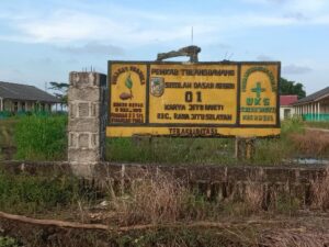 Oknum Mantan Kepala Sekolah SDN 1 KJM Terindikasi Tilep Dana Bantuan KIP