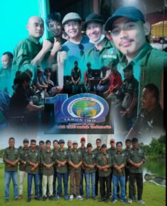 HUT IWO ke-10, PD Tubaba Agendakan Sunatan Massal dan Santuni Anak Yatim