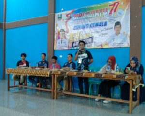 Tournament PB KOGA Diikuti 89 Pasangan Ganda