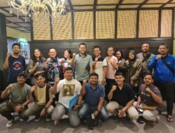 Pengprov Perbasasi Jadwalkan Kejuaraan Softball U-23 Gubernur Lampung Cup