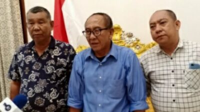 Curiga Proses Lelang Proyek BMBK Lampung Dimonopoli