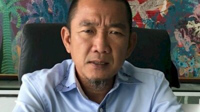 Apresiasi LPW untuk Kapolda Lampung