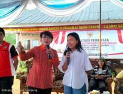 Budhi Condrowati Kawal Bantuan Lembaga-lembaga Non Muslim di APBD Perubahan