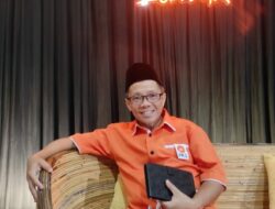 Fraksi PKS DPRD Provinsi Lampung Gelar Lomba Teks Proklamasi