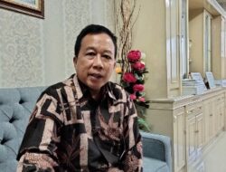 Sekretariat DPRD Tak Hadir RDP, Komisi III Beri Kelonggaran Waktu 3 Hari Kedepan