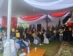 Watoni : Pancasila Merupakan Ideologi Bangsa Indonesia