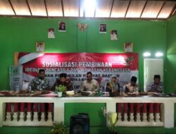 Ferdy Ferdian Aziz Dorong Generasi Muda Amalkan Pancasila