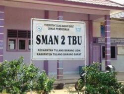 SMAN 2 TBU Pungut Duit PSM, Wali Murid Menjerit