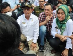 Ketua DPRD Lampung Akan Meneruskan 6 Poin Tuntutan Massa ke DPR RI