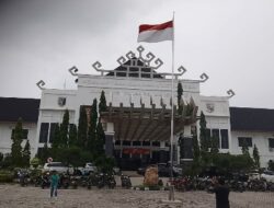 Transparansi Belanja Perjalanan Dinas dan Makan Minum Sekretariat DPRD Tubaba Diragukan