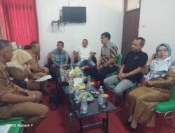 K3PP Tubaba Terus Kawal Perkara Uang Pesangon Dua Scurity yang Di-PHK PT BTI