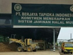 Warga Tagih Janji Hearing DPRD Tubaba, Kupas CSR dan Izin PT BTI