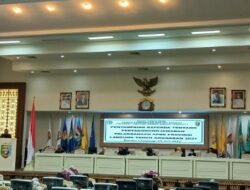 Fraksi PDI-P Pertanyakan Kinerja Kepala Daerah