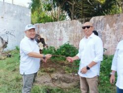 Mirza: Ini Jadi Contoh Pengorbanan dan Ketaatan