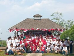 HUT RI Ke-77 Jadi Momentum Bangkit Lebih Cepat dan Kuat