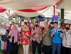 Kostiana Sosialisasi Peraturan Daerah tentang Perlindungan Anak