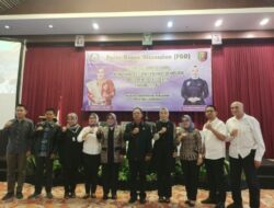 Mingrum Gumay Sampaikan Apresiasi dalam Keterwakilan Perempuan di Pemilu 2024