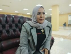 Ketua Komisi II DPRD Lampung Minta Pemakaian Anggaran Tepat Sasaran