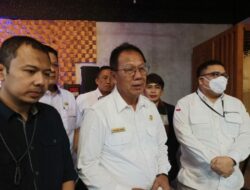 DPRD Lampung Gelar FGD “Hilangnya Subsidi BBM Temukan Solusi Kerakyatan”