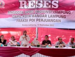 Aprilliati Minta Pemprov Kaji Lagi PPDB