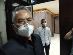 Yozi Rizal: 2 Kabupaten Baru Disetujui Sejak 2015, Tinggal Persetujuan Dirjen Otda Kemendagri!