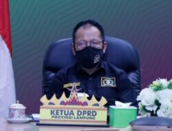Mingrum Ingatkan Dinas Terkait Data Ulang Penerima Bantuan Dampak Kenaikan BBM