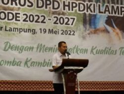 Kata Budi Yuhanda Soal PMK