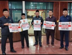 Kenaikan Harga BBM, Fraksi PKS DPRD Lampung: Pulih Lebih Lambat dan Bangkit Makin Berat