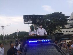 Mingrum Gumay Ikut Bubuhkan Tandatangan Tolak Kenaikan Harga BBM