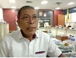 Fraksi PDIP Lampung Pertanyakan Kelanjutan Pembangunan Mega Proyek Kota Baru