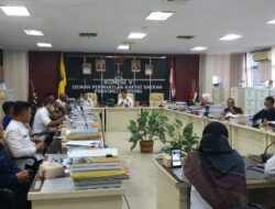 Iswan : DPRD Lampung Suport Guru dan Tenaga Honorer