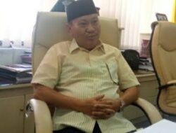 Sekretaris Komisi V Apresiasi Kinerja Dispora Lampung