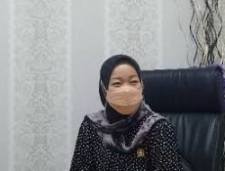 Lesty Ajak Masyarakat Kobarkan Semangat Nasionalisme