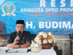 Budiman AS Sebut Bantuan PKH Tidak Tepat Sasaran