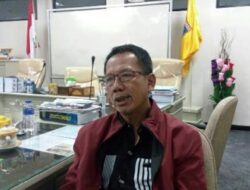 Ketua DPRD Lampung Desak TNI-POLRI Berantas Oknum Penyalahguna Kenaikan BBM