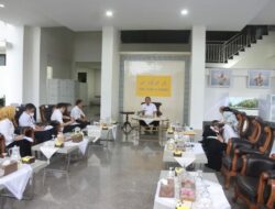 Gubernur Arinal Djunaidi Dorong Percepatan Pembangunan UMKM Center