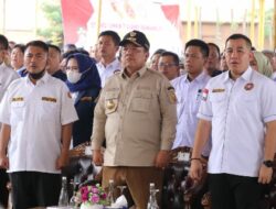 Gubernur Arinal Ajak Generasi Muda Produktif dan Berdaya Guna