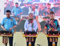 Wagub Chusnunia: Provinsi Lampung Tidak Akan Berjaya Seutuhnya Tanpa Kebudayaan yang Berjaya