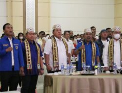 Gubernur Arinal: Pemuda Harus Memiliki Talenta dan Potensi Hebat