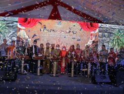 BPDPKS Kolaborasi dengan Kemenkeu Satu Lampung Wujudkan Pemberdayaan UKMK Berkelanjutan
