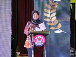 Wagub Chusnunia Buka Acara KPID Award 2022, Harapkan Penyiaran Berkualitas