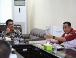Kabupaten Lampung Selatan Siap Jadi Tuan Rumah Jumbara Nasional ke-IX