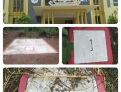 Kabid Cipta Karya Dinas PUPR Tubaba Diduga Menyalahi Aturan Proyek Swakelola