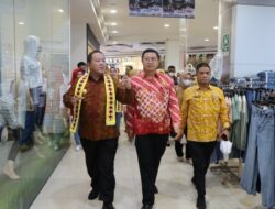 Gubernur Arinal Paparkan Program Prioritas Pengembangan UMKM di Provinsi Lampung