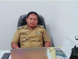 Inspektorat Telusuri Pembelanjaan Bahan Cetak Dinkes Tubaba