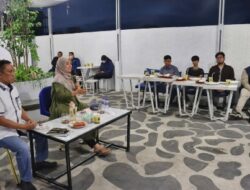 Wagub Chusnunia: Content Creator Gak Pake Diminta Pemerintah Sudah Pikirkan Apa yang Harus Diperankan sebagai Anak Muda Lampung