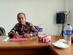 DPRD ‘Bedah’ Belanja Cetak Dinas Kesehatan Tulangbawang Barat