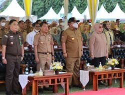 Gubernur Arinal Djunaidi Buka Kegiatan Festival Pangan Lokal Lampung