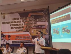 Problem Implementasi PPKB, Perlu Komitmen Pemimpin untuk Menangani ODOL